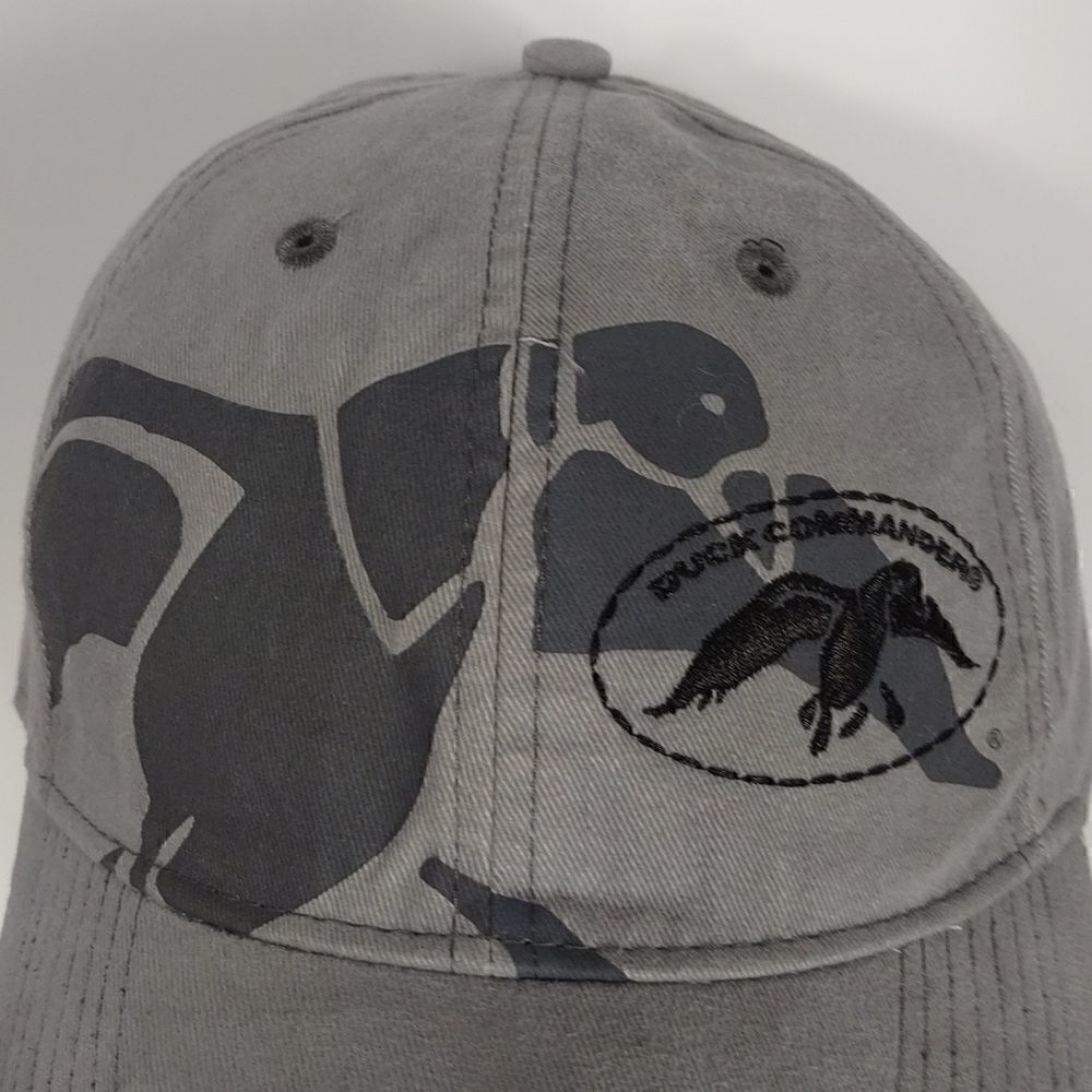 Duck Commander Cap    - Picture 6 of 7